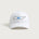 Leading Edge Tennessee Team Store - White/ White Sport-Tek Club Trucker Cap STC46