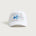 Leading Edge Maryland Team Store - White/ White Sport-Tek Club Trucker Cap STC46