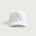 Leading Edge Florida Team Store - White/ White Sport-Tek Club Trucker Cap STC46