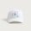 Leading Edge New York Team Store - White/ White Sport-Tek Club Trucker Cap STC46