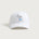 Leading Edge Michigan Team Store - White/ White Sport-Tek Club Trucker Cap STC46