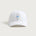 Leading Edge New Jersey Team Store - White/ White Sport-Tek Club Trucker Cap STC46
