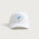 Leading Edge South Carolina Team Store - White/ White Sport-Tek Club Trucker Cap STC46