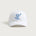 Papillion La Vista South Titan Softball Team Store - White/ White Sport-Tek Club Trucker Cap STC46