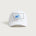 Leading Edge Montana Team Store - White/ White Sport-Tek Club Trucker Cap STC46