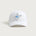 Leading Edge West Virginia Team Store - White/ White Sport-Tek Club Trucker Cap STC46
