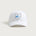 Leading Edge Ohio Team Store - White/ White Sport-Tek Club Trucker Cap STC46