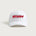 Medford Storm High School Volleyball Team Store - White/ White Sport-Tek Club Trucker Cap STC46