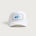 Leading Edge Pennsylvania Team Store - White/ White Sport-Tek Club Trucker Cap STC46
