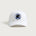 Hershey High School Volleyball Team Store - White/ White Sport-Tek Club Trucker Cap STC46