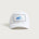Leading Edge Kansas Team Store - White/ White Sport-Tek Club Trucker Cap STC46