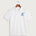 Papillion La Vista South Titan Softball Team Store - White Polo - Left Chest