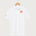 Jr Panther Basketball - White Polo