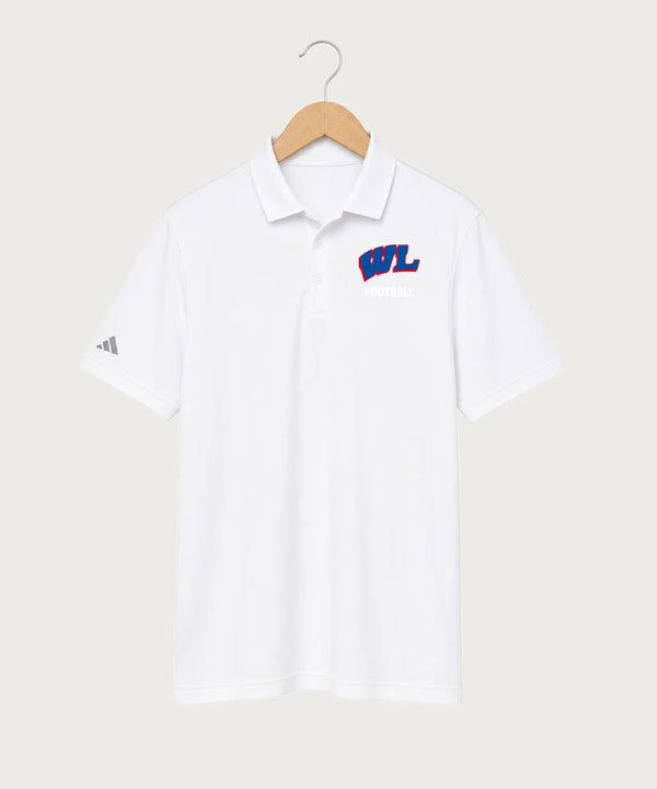 Codex Team Store E2E Cancel 20260921 - White Polo
