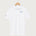 Leading Edge Nebraska Team Store - White Polo