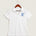 Papillion La Vista South Titan Softball Team Store - White Polo - Left Chest