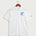 Papillion La Vista South Titan Softball Team Store - White Polo - Left Chest