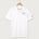 Leading Edge Nebraska Team Store - White Polo
