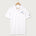 Leading Edge New York Team Store - White Polo