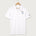Leading Edge Michigan Team Store - White Polo