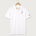 Leading Edge New Jersey Team Store - White Polo