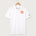 Jr Panther Basketball - White Polo