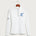 Papillion La Vista South Titan Softball Team Store - White Quarter Zip - Left Chest