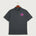 Independence High School Cheer Team - Anthracite Polo - Left Chest