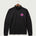 Independence High School Cheer Team - Black Men's Ultimate365 Lightweight Quarter-Zip Pullover