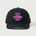 Independence High School Cheer Team - Black/ Black Sport-Tek Club Trucker Cap STC46