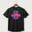 Independence High School Cheer Team - Black Tee - Full Front