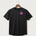 Independence High School Cheer Team - Black Tee - Left Chest