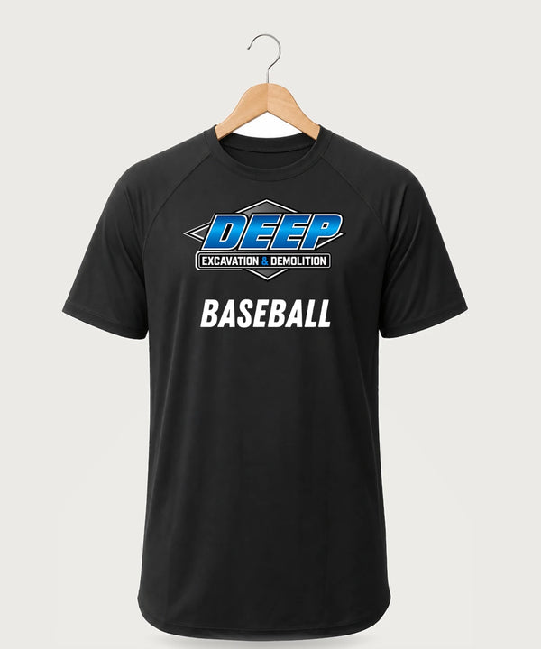 Codex Team Store E2E Cancel 20260921 - Black Tee