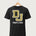 Dublin Jerome Track & Field Team Store - Black Tee