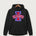 Independence High School Cheer Team - Black Hoodie - Full Front