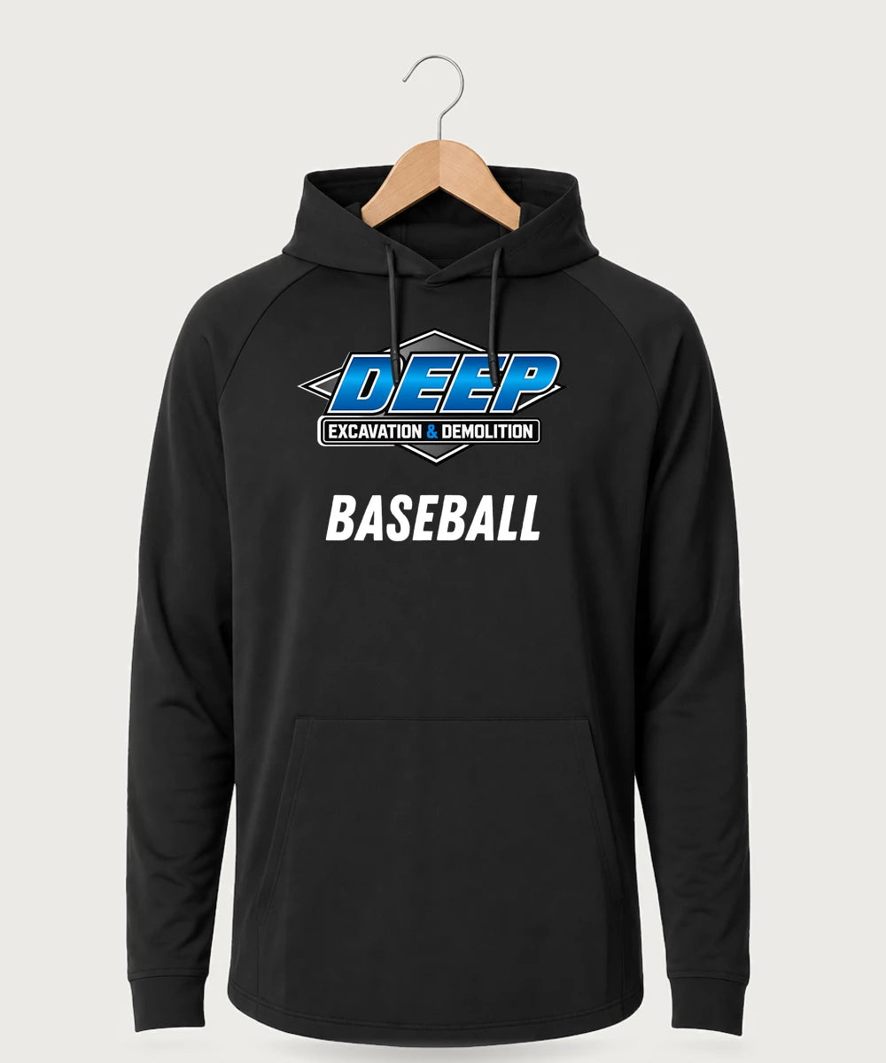 Codex Team Store E2E Cancel 20260921 - Black Hoodie