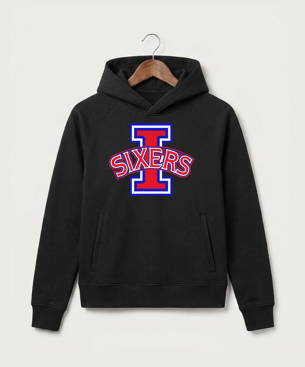 Independence High School Cheer Team - Ultralux Hoodie