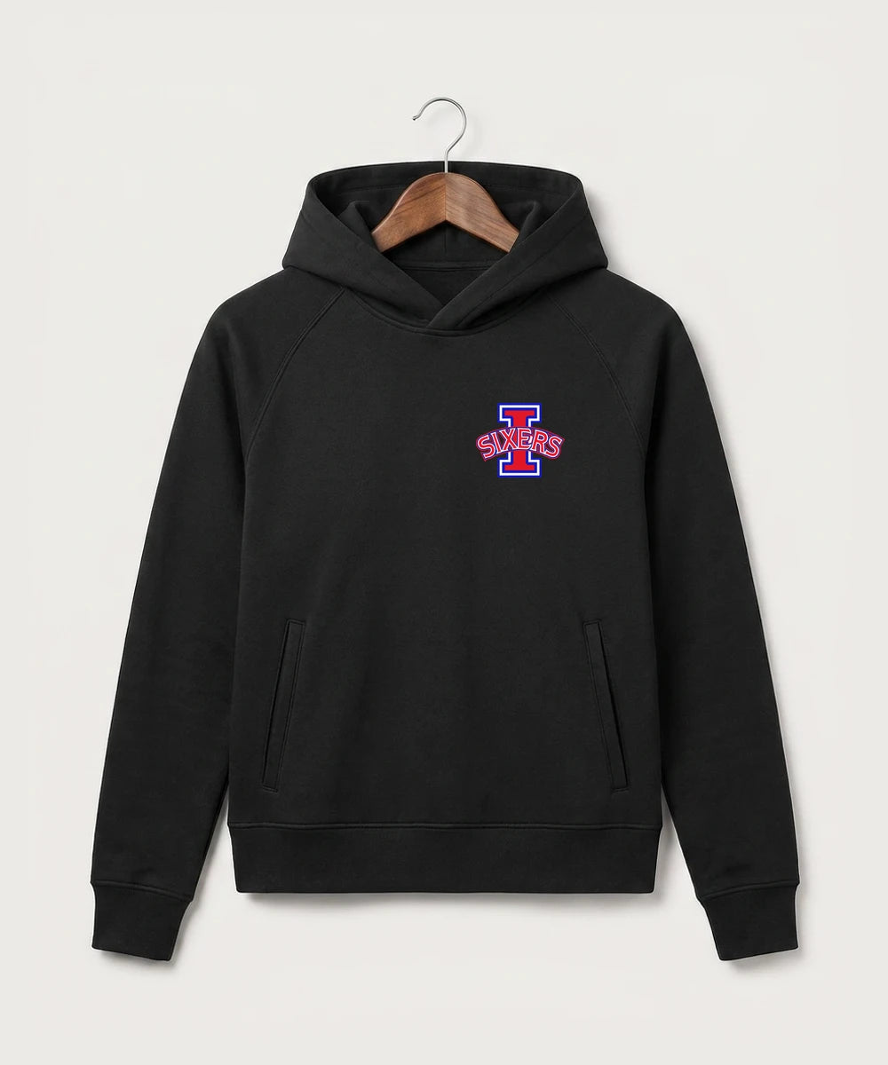 Independence High School Cheer Team - Ultralux Hoodie