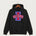 Independence High School Cheer Team - Black Hoodie Value - Full Front