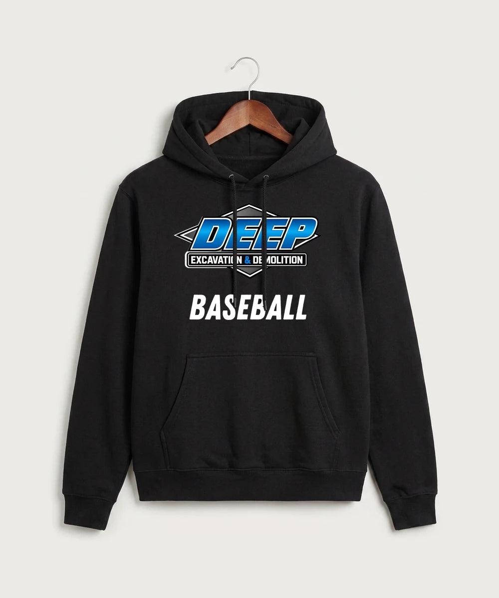 Codex Team Store E2E Cancel 20260921 - Black Hoodie Value