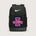 Independence High School Cheer Team - Black Nike Brasilia Medium Backpack NKDH7709