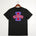 Independence High School Cheer Team - Black Nike Swoosh Sleeve rLegend Tee NKDX8730