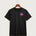 Independence High School Cheer Team - Black Nike Youth Swoosh Sleeve rLegend Tee NKDX8787