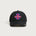 Independence High School Cheer Team - Black Nike Dri-FIT Legacy Cap NKFB6447