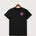 Independence High School Cheer Team - Black T-Shirt - Left Chest