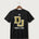 Dublin Jerome Track & Field Team Store - Black/ White Men's Pregame T-Shirt