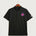 Independence High School Cheer Team - Black Polo - Left Chest