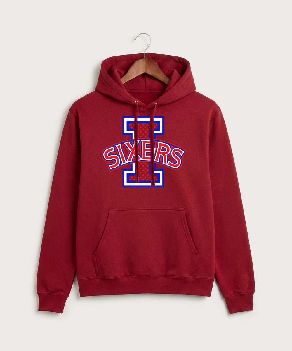 Lane Seven Unisex Premium Pullover