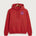 Independence High School Cheer Team - Cardinal Hoodie Value - Left Chest