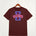 Independence High School Cheer Team - Cardinal Sport-Tek PosiCharge Competitor Tee. ST350